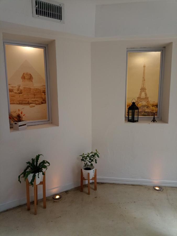Lounge Ba Hotel Buenos Aires Bagian luar foto